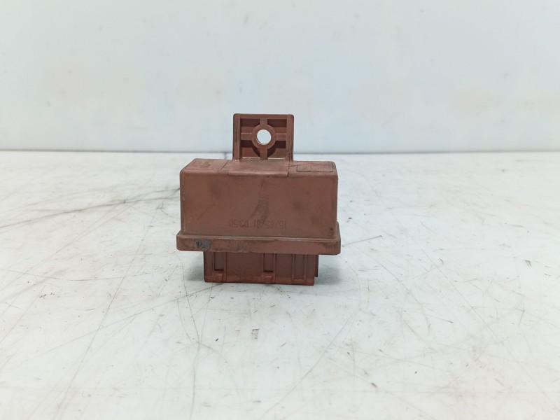 Recambio de modulo electronico para peugeot 206 hatchback (2a/c) 1.4 i referencia OEM IAM   