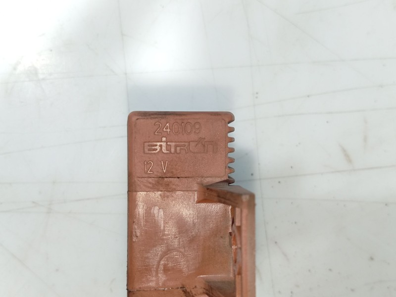 Recambio de modulo electronico para peugeot 206 hatchback (2a/c) 1.4 i referencia OEM IAM   