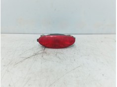 Recambio de luz central de freno para peugeot 206 hatchback (2a/c) 1.4 i referencia OEM IAM   