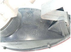 Recambio de luz central de freno para peugeot 206 hatchback (2a/c) 1.4 i referencia OEM IAM    2