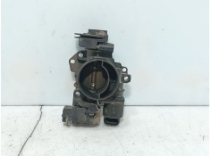 Recambio de caja mariposa para peugeot 206 hatchback (2a/c) 1.4 i referencia OEM IAM   