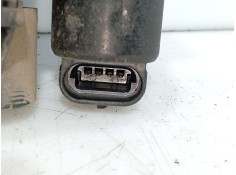 Recambio de caja mariposa para peugeot 206 hatchback (2a/c) 1.4 i referencia OEM IAM    2
