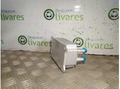 Recambio de enfriador aceite motor para  referencia OEM IAM 418.851   2