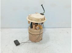 Recambio de aforador para peugeot 206 hatchback (2a/c) 1.4 i referencia OEM IAM   