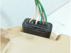 Recambio de aforador para peugeot 206 hatchback (2a/c) 1.4 i referencia OEM IAM    2