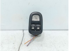 Recambio de mando elevalunas delantero izquierdo para peugeot 206 hatchback (2a/c) 1.4 i referencia OEM IAM VERE4399  