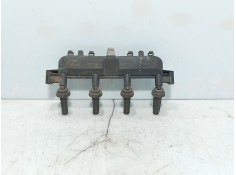 Recambio de bobina encendido para peugeot 206 hatchback (2a/c) 1.4 i referencia OEM IAM 5970A8  