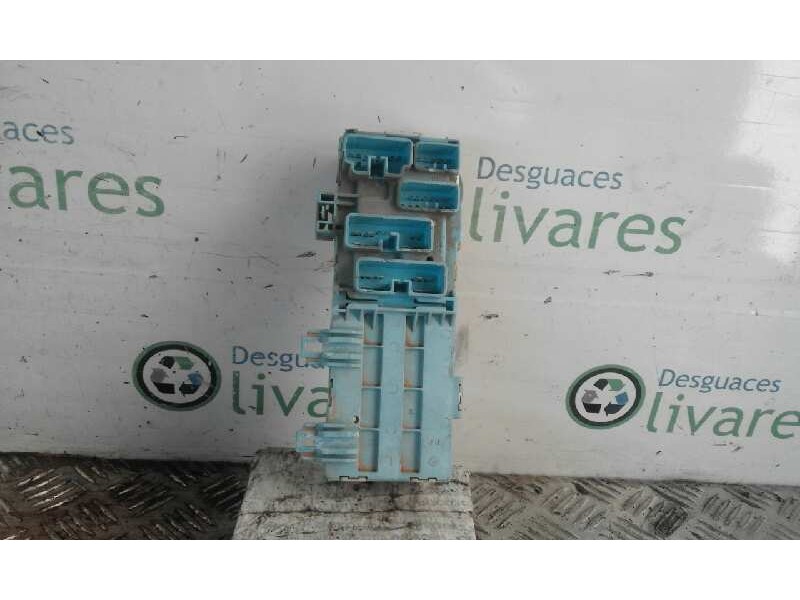 Recambio de caja reles / fusibles para toyota carina (t19)    |   0.95 - 0.98 | 1995 - 1998 referencia OEM IAM   