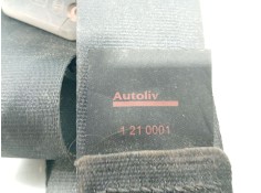Recambio de cinturon seguridad delantero izquierdo para peugeot 206 hatchback (2a/c) 1.4 i referencia OEM IAM 8974GT   2