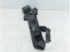 Recambio de cinturon seguridad trasero central para peugeot 206 hatchback (2a/c) 1.4 i referencia OEM IAM 8974PE  