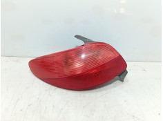 Recambio de piloto trasero izquierdo para peugeot 206 hatchback (2a/c) 1.4 i referencia OEM IAM 6350P1  
