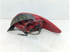 Recambio de piloto trasero izquierdo para peugeot 206 hatchback (2a/c) 1.4 i referencia OEM IAM 6350P1   2