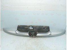 Recambio de moldura para peugeot 206 hatchback (2a/c) 1.4 i referencia OEM IAM   
