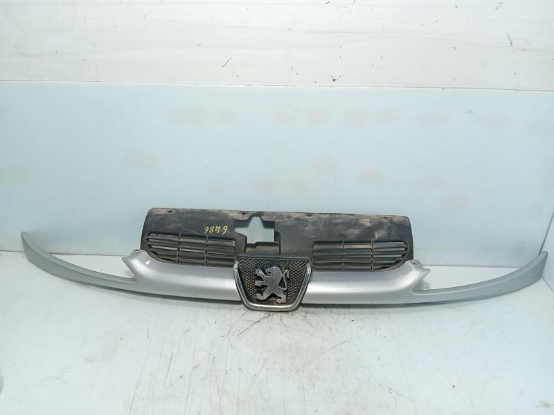 Recambio de moldura para peugeot 206 hatchback (2a/c) 1.4 i referencia OEM IAM   