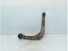 Recambio de brazo suspension inferior delantero izquierdo para peugeot 206 hatchback (2a/c) 1.4 i referencia OEM IAM 3520G8  