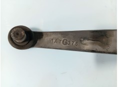 Recambio de brazo suspension inferior delantero izquierdo para peugeot 206 hatchback (2a/c) 1.4 i referencia OEM IAM 3520G8   2