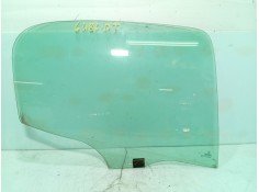 Recambio de luna trasera derecha para peugeot 206 hatchback (2a/c) 1.4 i referencia OEM IAM 9204H9  