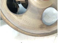 Recambio de bomba direccion para peugeot 206 hatchback (2a/c) 1.4 i referencia OEM IAM    2