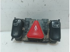 Recambio de modulo electronico para mercedes-benz clase e (w210) berlina diesel 300 turbodiesel (210.025) referencia OEM IAM 208