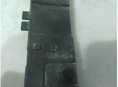 Recambio de modulo electronico para mercedes-benz clase e (w210) berlina diesel 300 turbodiesel (210.025) referencia OEM IAM 210 2