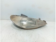 Recambio de faro derecho para peugeot 206 hatchback (2a/c) 1.4 i referencia OEM IAM 6205S7  
