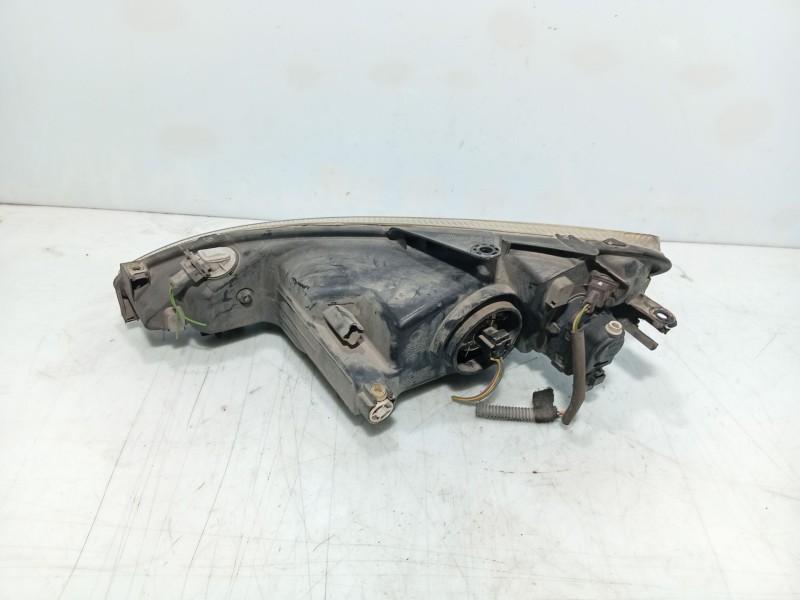 Recambio de faro derecho para peugeot 206 hatchback (2a/c) 1.4 i referencia OEM IAM 6205S7  
