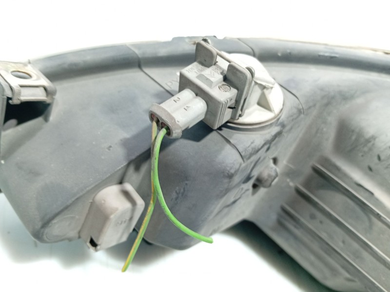 Recambio de faro derecho para peugeot 206 hatchback (2a/c) 1.4 i referencia OEM IAM 6205S7  