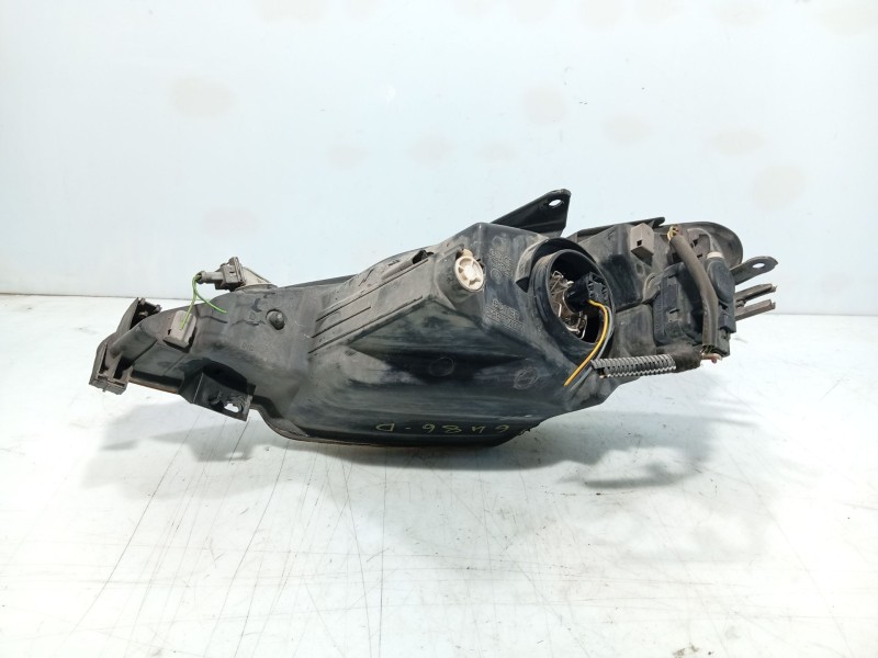 Recambio de faro derecho para peugeot 206 hatchback (2a/c) 1.4 i referencia OEM IAM 6205S7  