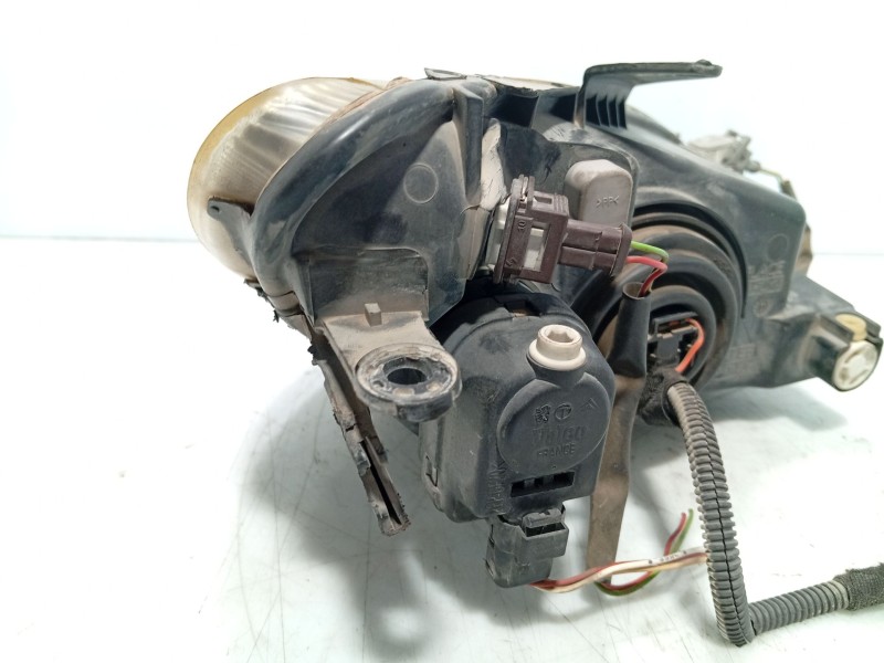 Recambio de faro izquierdo para peugeot 206 hatchback (2a/c) 1.4 i referencia OEM IAM 6204S7  