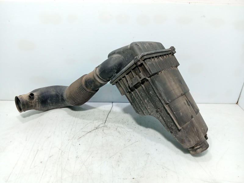 Recambio de filtro aire para peugeot 206 hatchback (2a/c) 1.4 i referencia OEM IAM 1444VS  