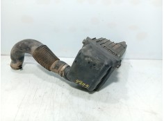 Recambio de filtro aire para peugeot 206 hatchback (2a/c) 1.4 i referencia OEM IAM 1444VS   2
