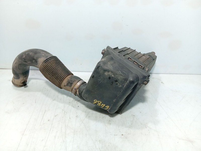 Recambio de filtro aire para peugeot 206 hatchback (2a/c) 1.4 i referencia OEM IAM 1444VS  