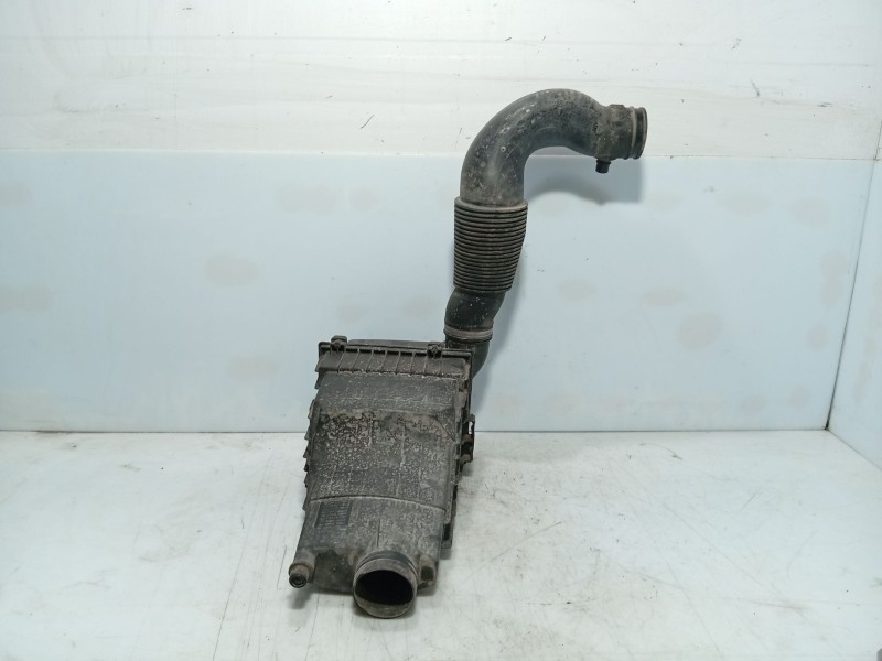 Recambio de filtro aire para peugeot 206 hatchback (2a/c) 1.4 i referencia OEM IAM 1444VS  