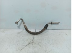 Recambio de tubo para peugeot 206 hatchback (2a/c) 1.4 i referencia OEM IAM   
