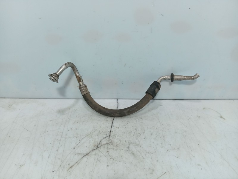 Recambio de tubo para peugeot 206 hatchback (2a/c) 1.4 i referencia OEM IAM   