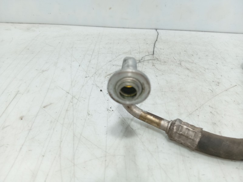 Recambio de tubo para peugeot 206 hatchback (2a/c) 1.4 i referencia OEM IAM   