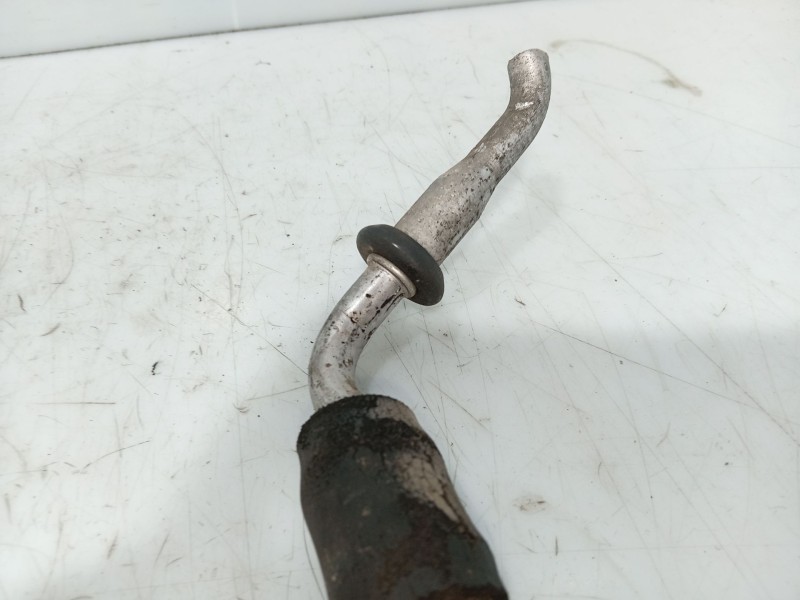 Recambio de tubo para peugeot 206 hatchback (2a/c) 1.4 i referencia OEM IAM   