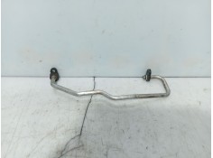 Recambio de tubo para peugeot 206 hatchback (2a/c) 1.4 i referencia OEM IAM   