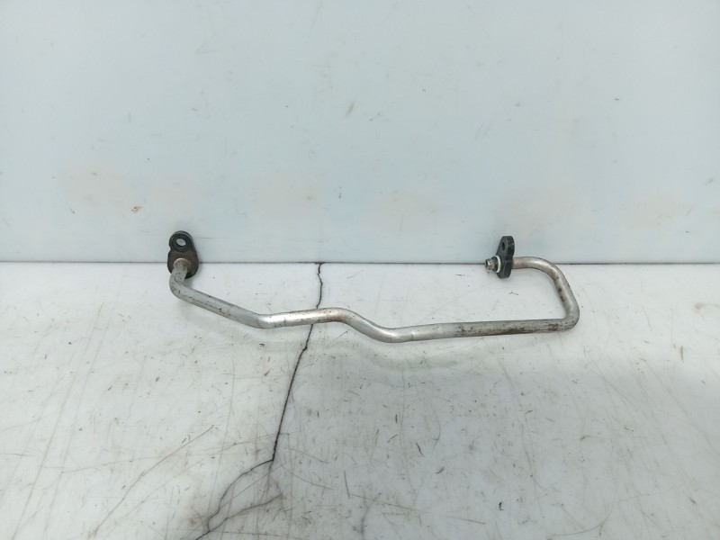 Recambio de tubo para peugeot 206 hatchback (2a/c) 1.4 i referencia OEM IAM   