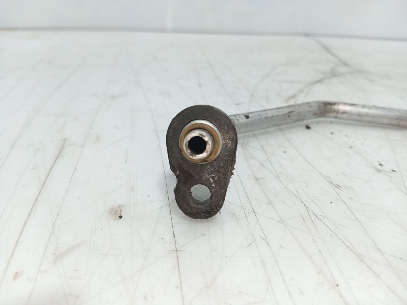 Recambio de tubo para peugeot 206 hatchback (2a/c) 1.4 i referencia OEM IAM   