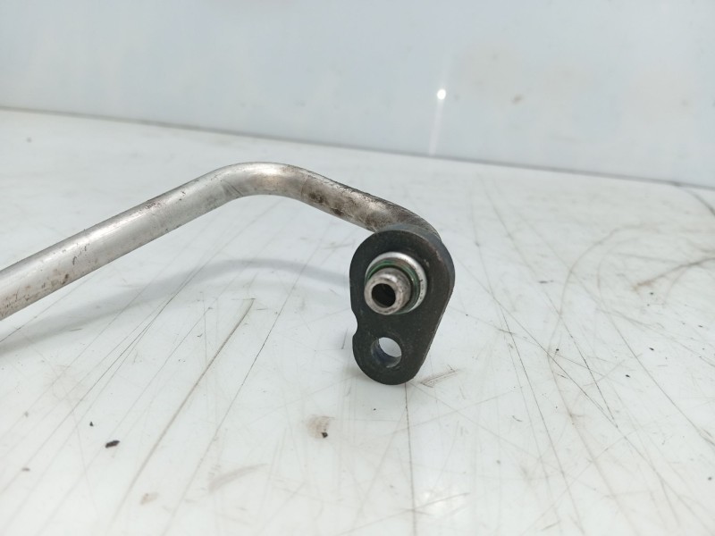 Recambio de tubo para peugeot 206 hatchback (2a/c) 1.4 i referencia OEM IAM   
