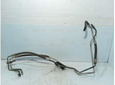 Recambio de tubo para peugeot 206 hatchback (2a/c) 1.4 i referencia OEM IAM   