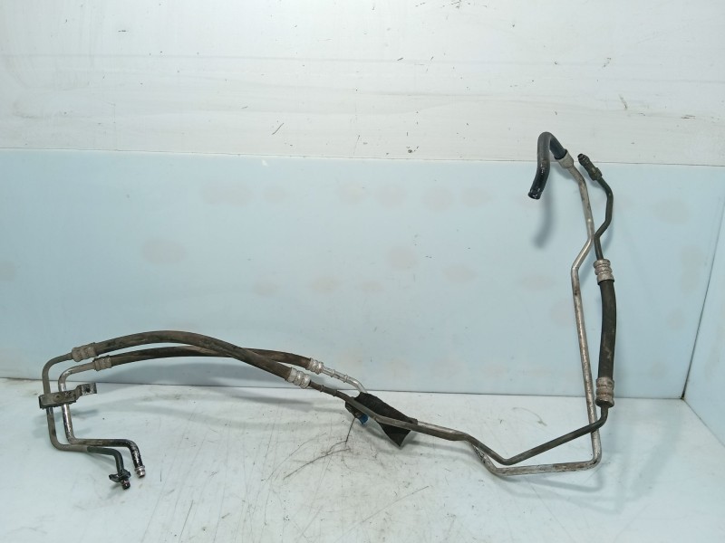 Recambio de tubo para peugeot 206 hatchback (2a/c) 1.4 i referencia OEM IAM   