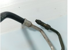 Recambio de tubo para peugeot 206 hatchback (2a/c) 1.4 i referencia OEM IAM    2