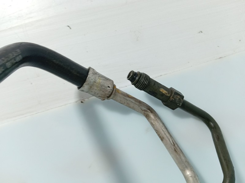 Recambio de tubo para peugeot 206 hatchback (2a/c) 1.4 i referencia OEM IAM   