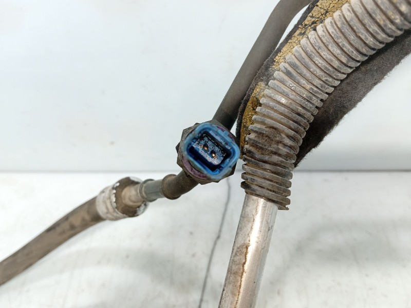 Recambio de tubo para peugeot 206 hatchback (2a/c) 1.4 i referencia OEM IAM   
