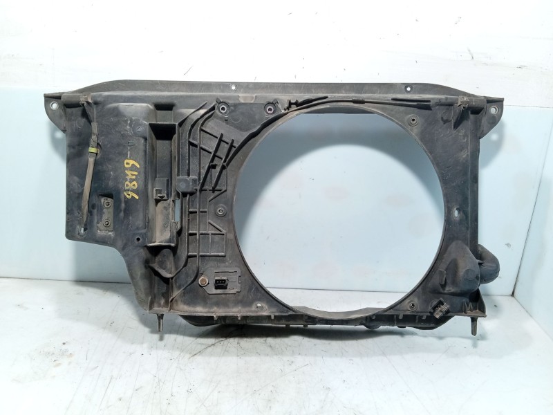 Recambio de panel frontal para peugeot 206 hatchback (2a/c) 1.4 i referencia OEM IAM   