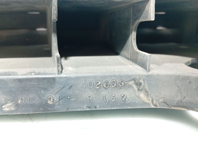 Recambio de refuerzo paragolpes delantero para peugeot 206 hatchback (2a/c) 1.4 i referencia OEM IAM   