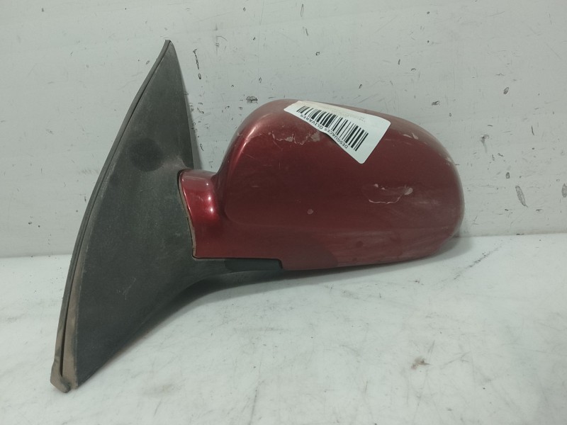 Recambio de retrovisor izquierdo para chevrolet lacetti (j200) 1.6 referencia OEM IAM 96546791 96546905 