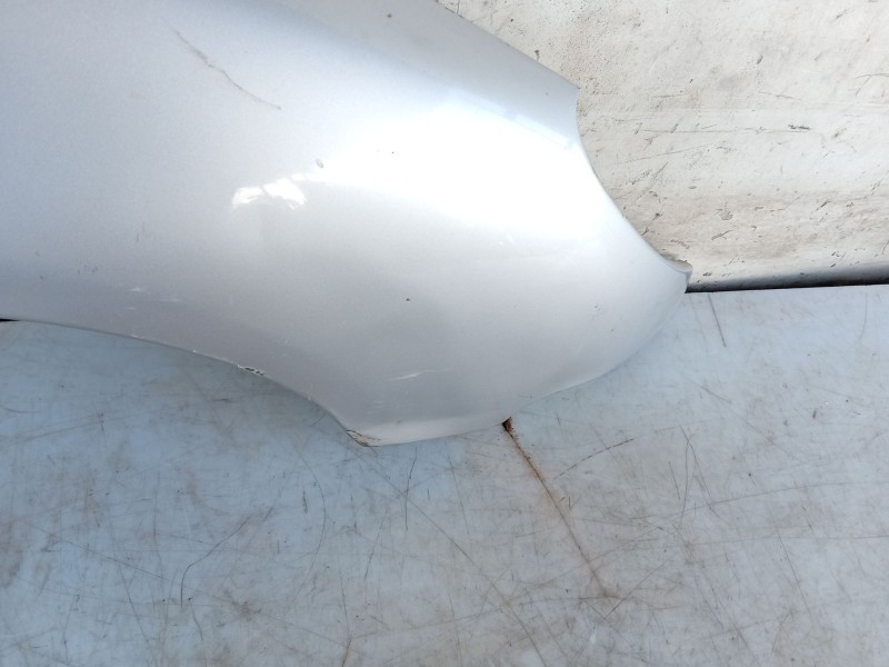 Recambio de aleta delantera derecha para peugeot 206 hatchback (2a/c) 1.4 i referencia OEM IAM 7841L0  